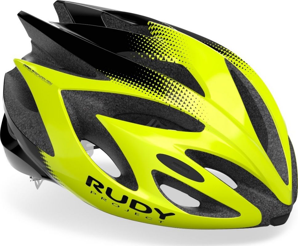 RUDY PROJECT RUSH